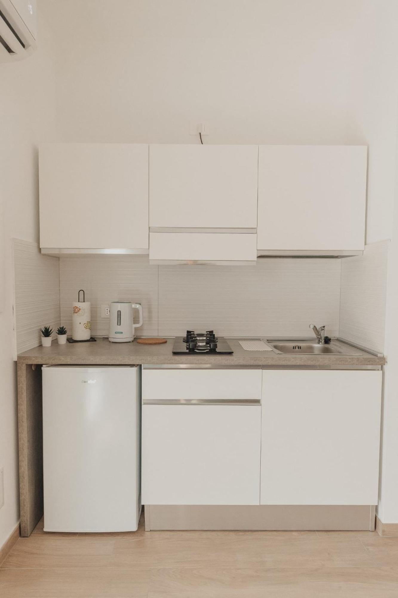Bedda Apartment Cefalù Exteriör bild