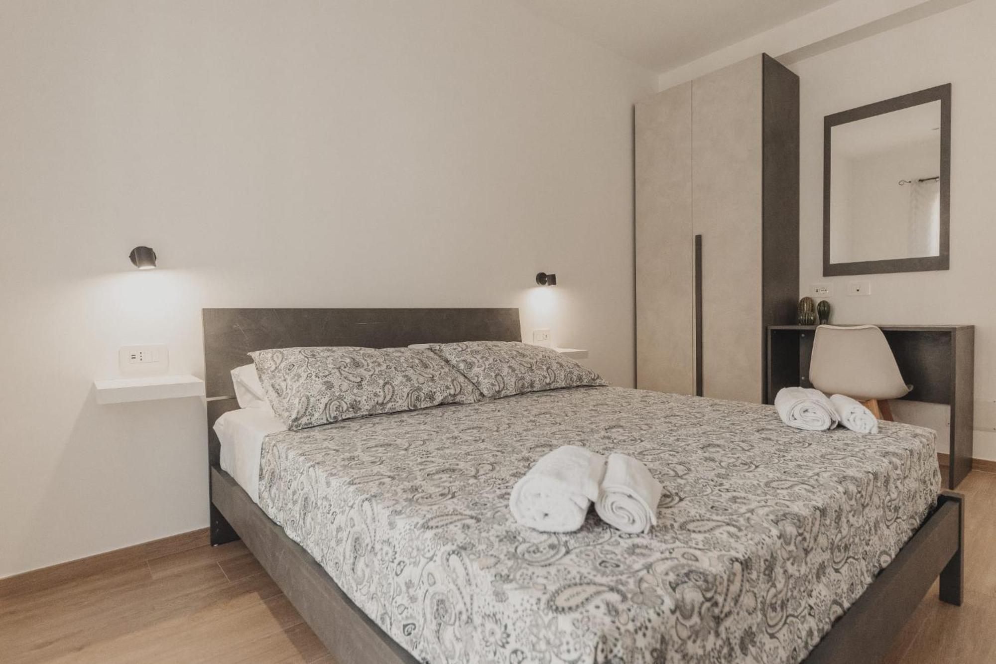 Bedda Apartment Cefalù Exteriör bild