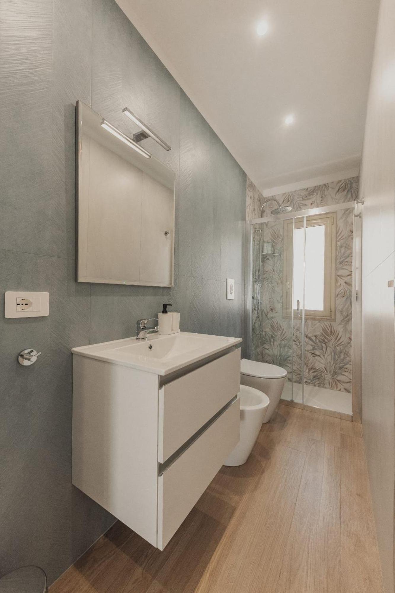 Bedda Apartment Cefalù Exteriör bild