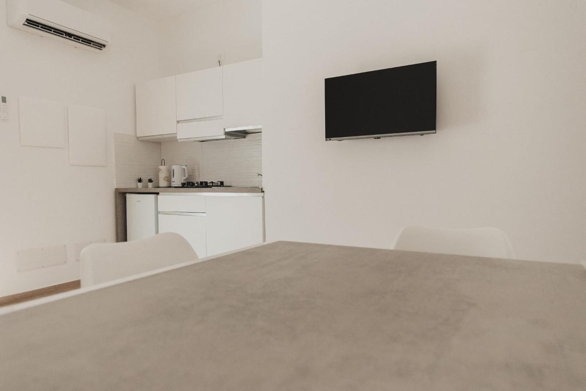 Bedda Apartment Cefalù Exteriör bild