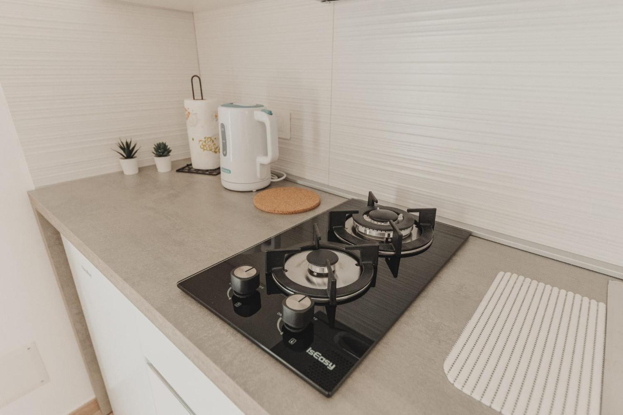 Bedda Apartment Cefalù Exteriör bild