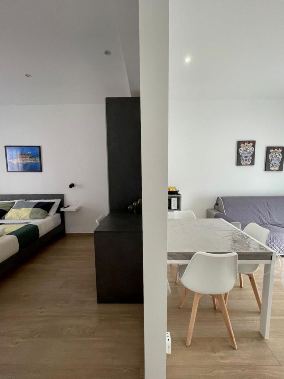 Bedda Apartment Cefalù Exteriör bild