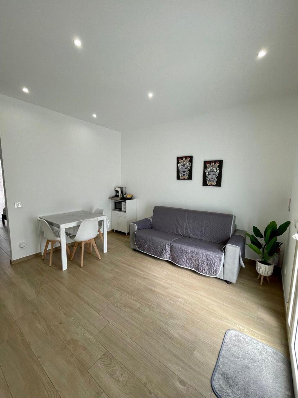 Bedda Apartment Cefalù Exteriör bild